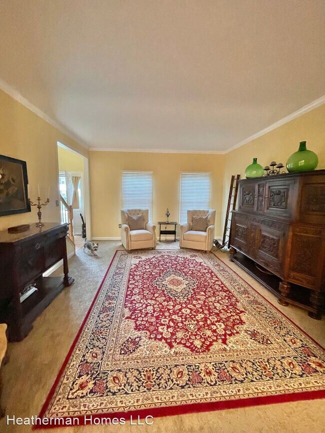 Foto del edificio - 4 br, 2.5 bath House - 21 Northampton Blvd
