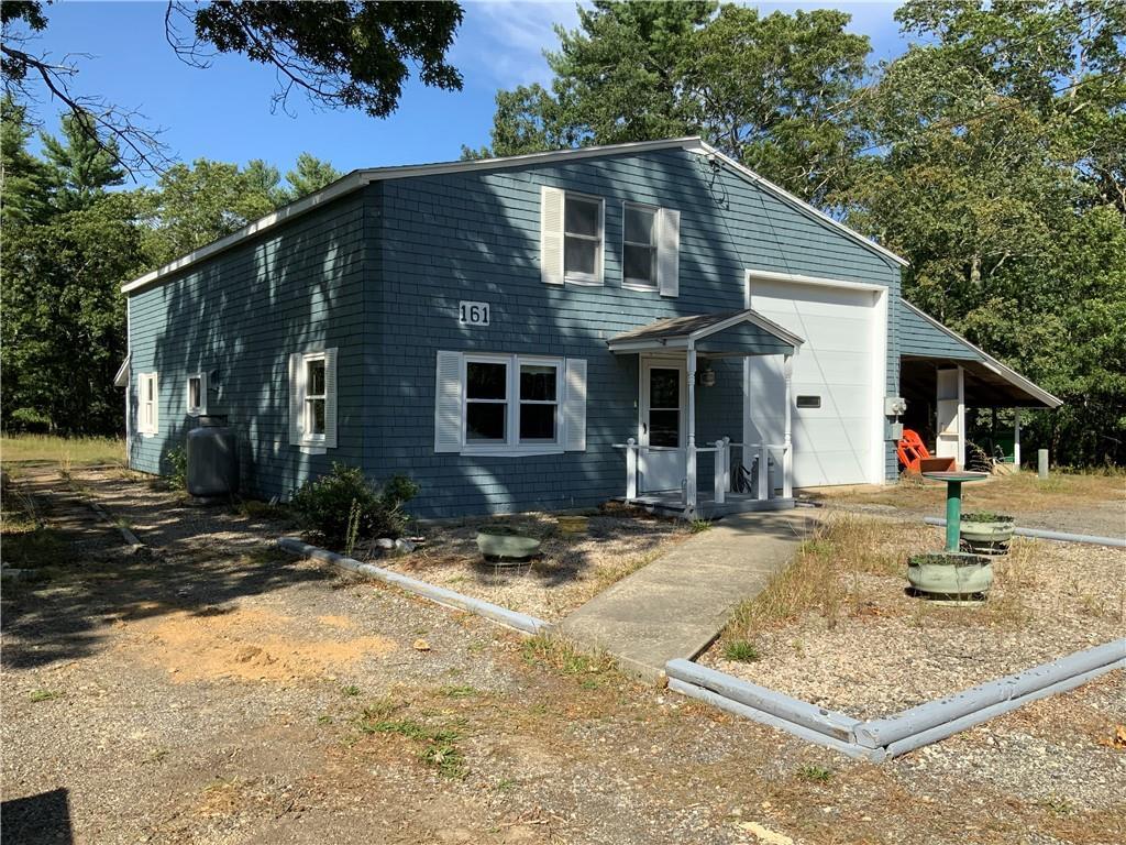 161 Breakheart Hill Rd, West Greenwich, RI 02817 House Rental in West