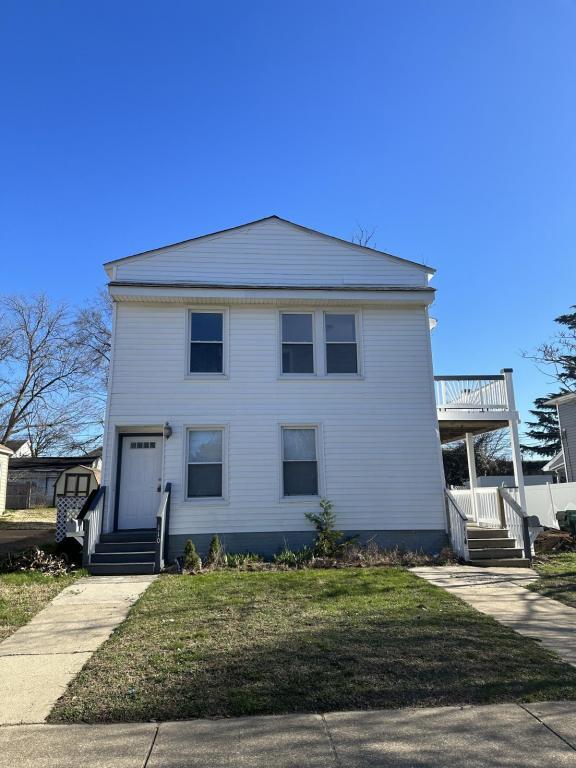 Building Photo - 110 Blair Ave, Apt B