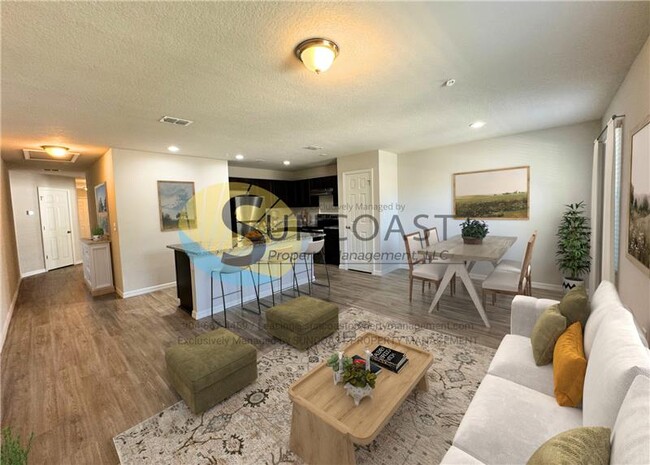 Building Photo - REDUCED RATE! Brand New - 2/2 Apartment Ho...