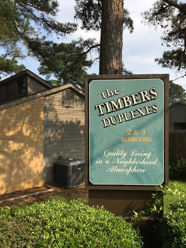 Foto principal - The Timbers Duplexes