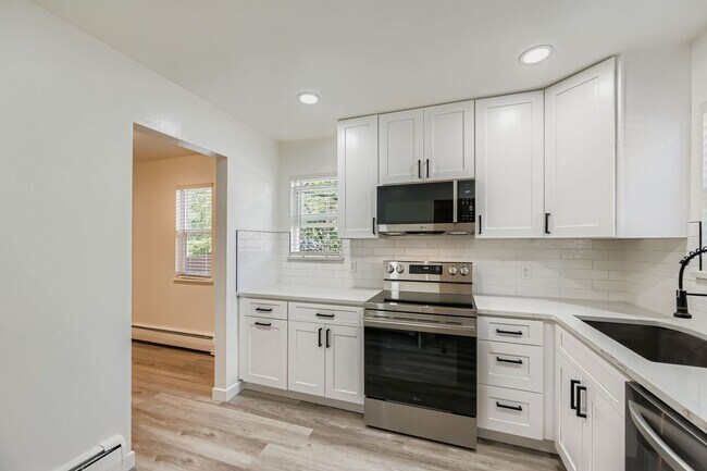 Foto del edificio - 3585 Arthur Ct