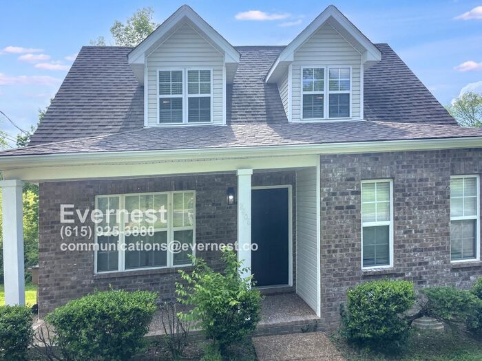 Primary Photo - 3-Bedroom, 2-Bathroom Home with Deck and C...