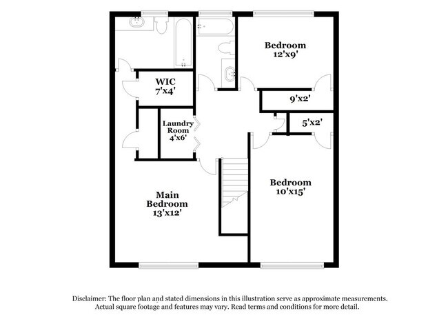 Foto del edificio - 153 Lossie Ln