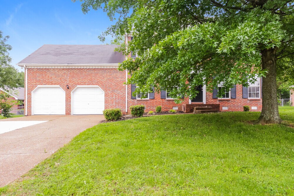 Foto principal - 603 McGivney Ct
