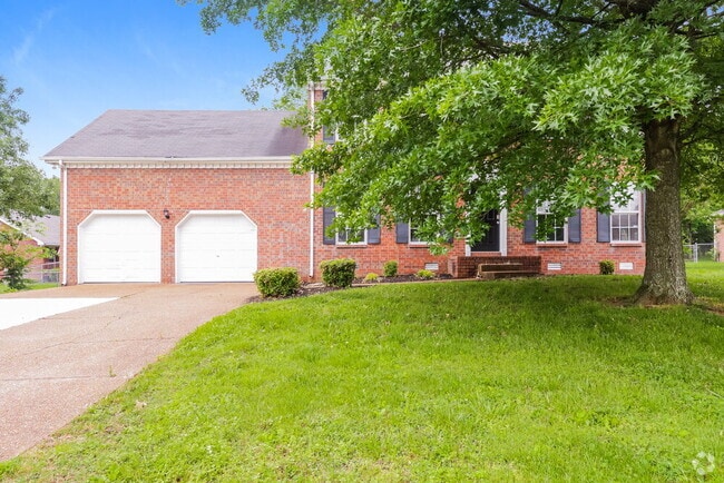 Building Photo - 603 McGivney Ct
