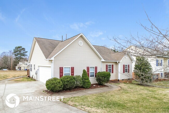 Foto del edificio - 4236 Meredith Woods Ln