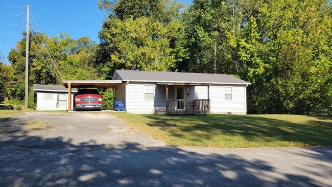 Foto del edificio - 43 Delsie Martin Rd