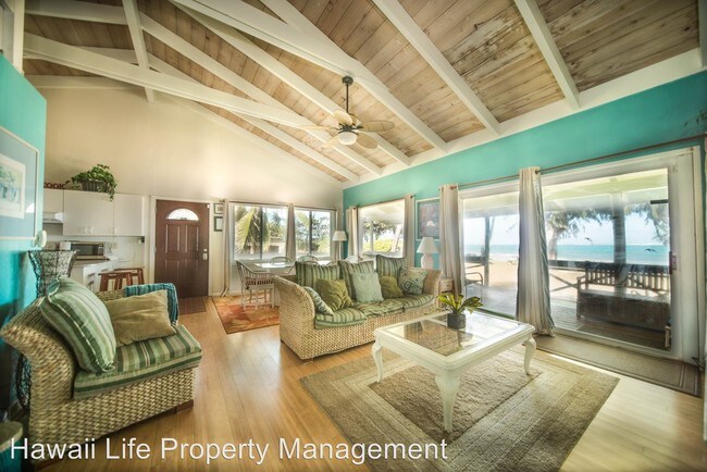 Building Photo - 3 br, 1.5 bath House - 53-733 Kamehameha Hwy