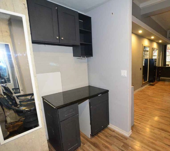 Interior Photo - Francine Apartments