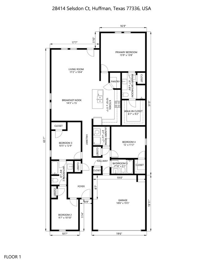 Building Photo - 28414 Selsdon Ct