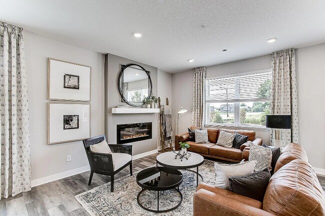Building Photo - 17071 Dysart Pl