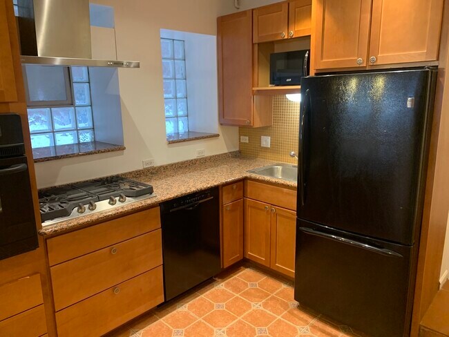 Foto del edificio - 2620 Dayton N St