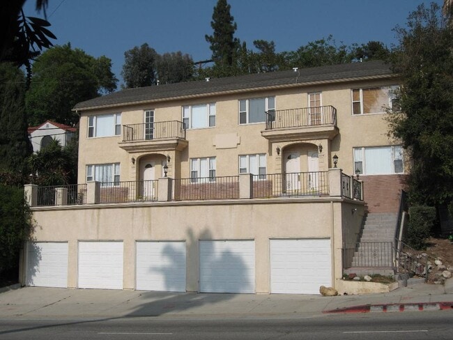 Building Photo - 2256 Glendale Blvd