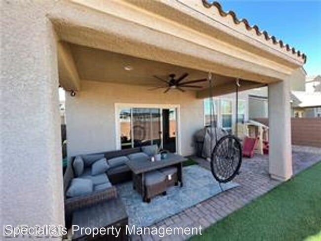 Building Photo - 4 br, 3 bath House - 6844 Pivot Point Street
