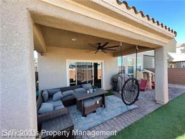 Foto del edificio - 4 br, 3 bath House - 6844 Pivot Point Street