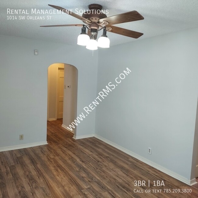 Foto del edificio - 1014 SW Orleans St