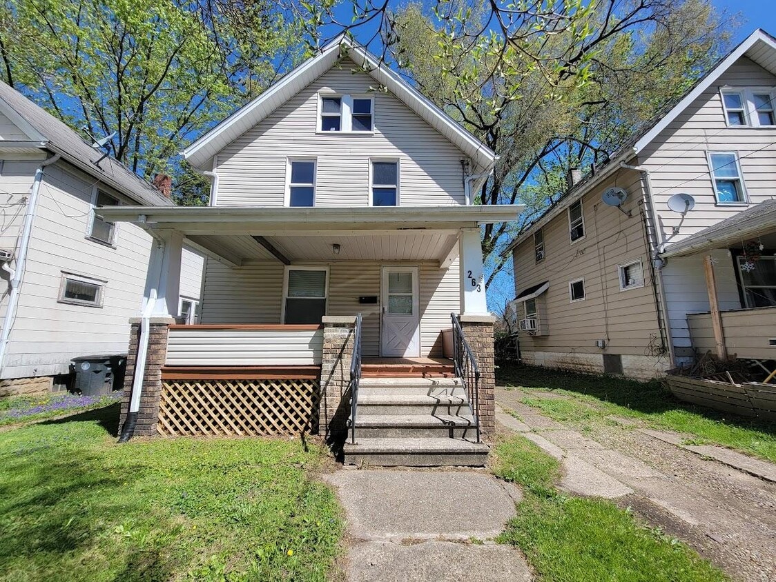 Foto principal - 263 E York St