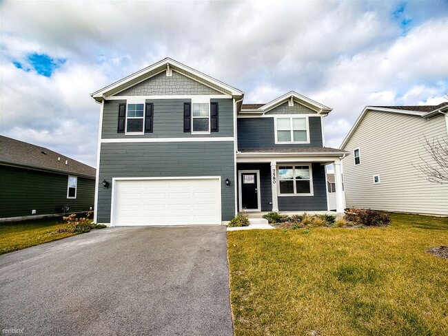 Building Photo - 4 br, 2.5 bath House - 7580 West 105th Place