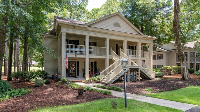 Foto del edificio - 14 Stillwood Dr