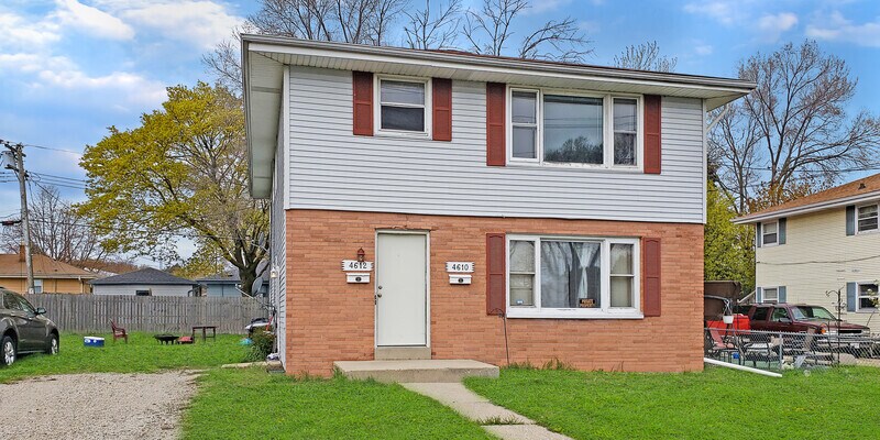 Primary Photo - 4610 38th Ave, Kenosha