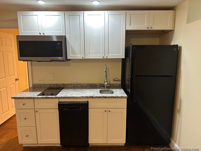 Foto del edificio - 842 Dorchester Ave