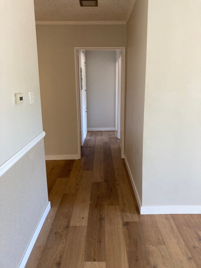 Hallway - 12129 Beverly Blvd