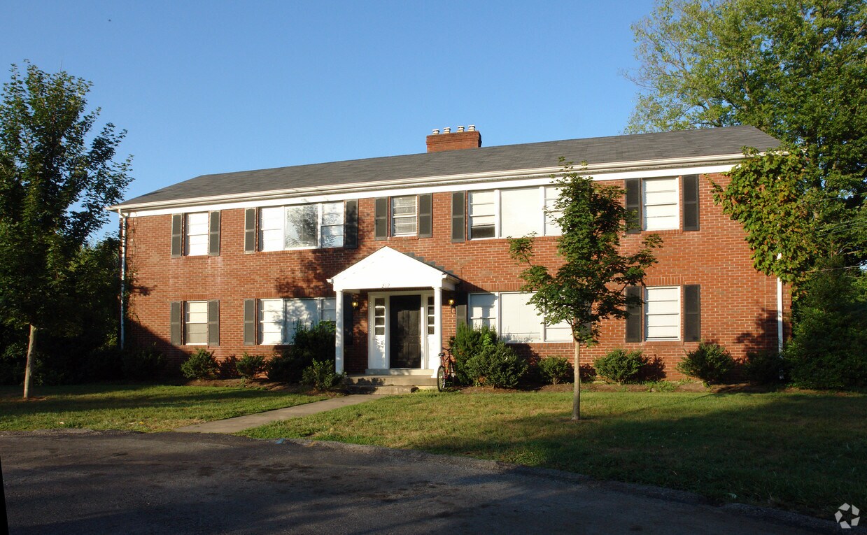 Foto principal - The Flats on Chenoweth
