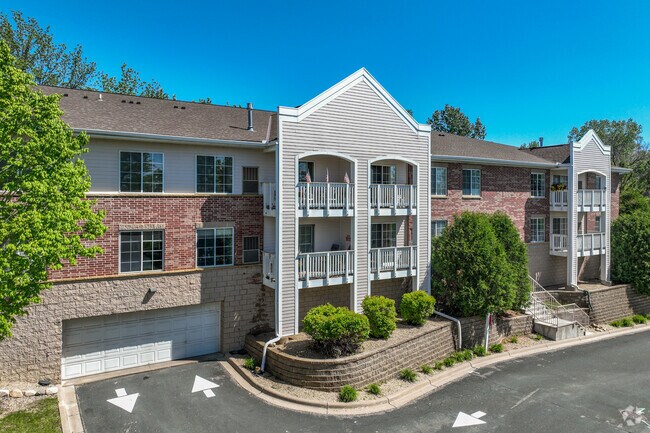 Foto del edificio - Orono Woods Senior Living