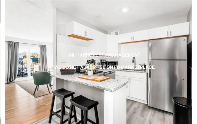 Foto del edificio - 512-516 Splitlog Ave - Apt-20