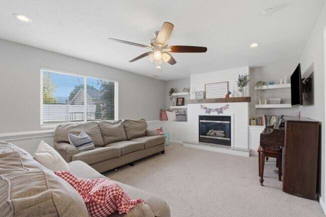 Foto del edificio - Gorgeous Lehi Home