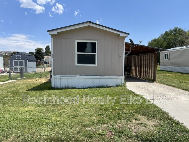 Foto del edificio - 1288 Stitzel Rd