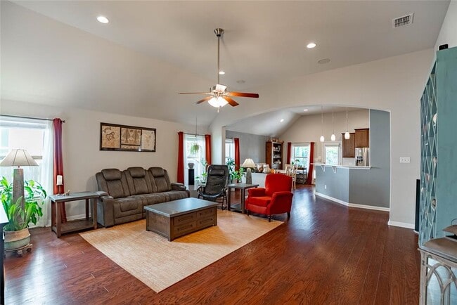 Foto del edificio - 2009 Garretts Way