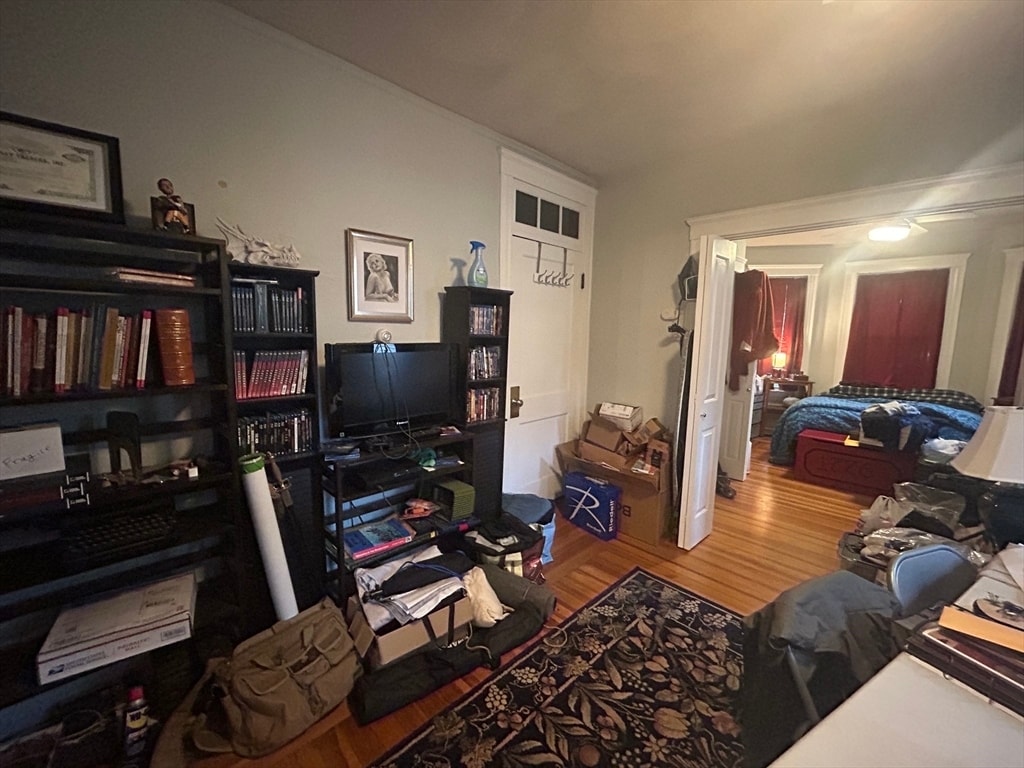 Primary Photo - 1296 Massachusetts Ave
