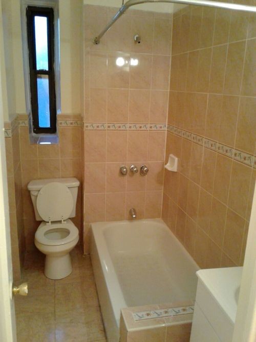 Foto del edificio - 610 W 172nd St