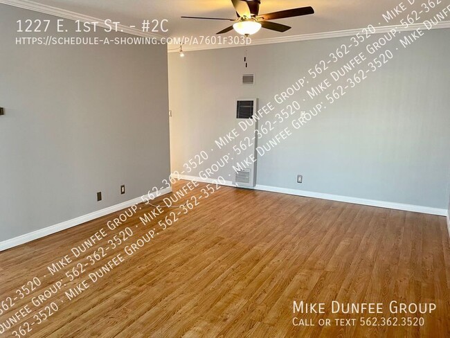 Building Photo - Spacious One Bedroom in Alamitos Beach