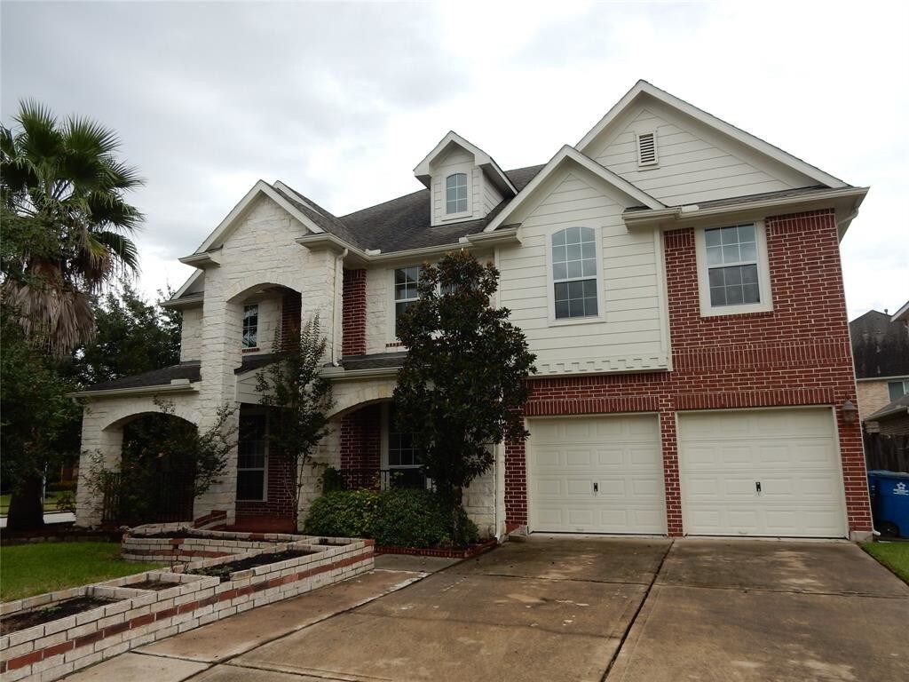 Foto principal - 5323 Brookway Willow Dr