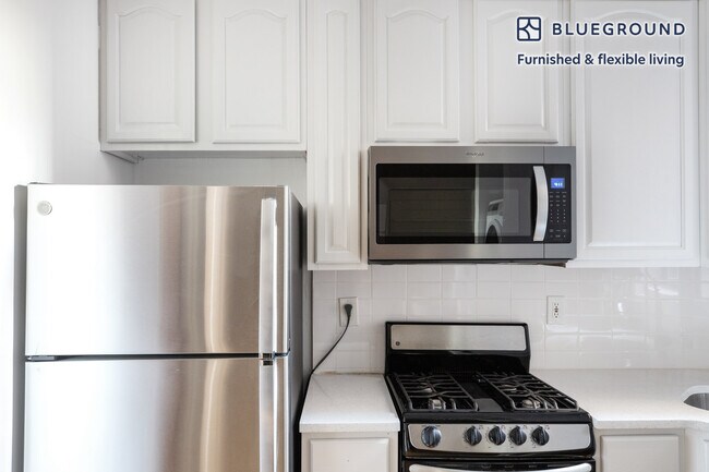 Foto del edificio - 423 16th St