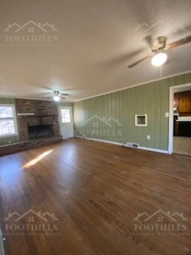 Foto del edificio - 1109 Reed Rd