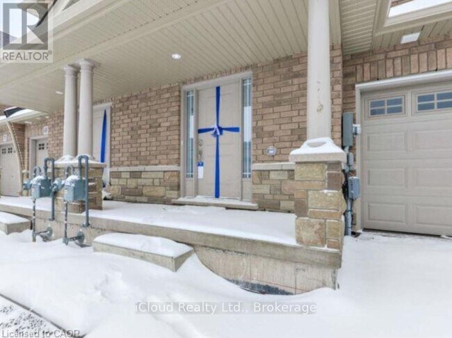 Building Photo - 66 Cittadella Blvd