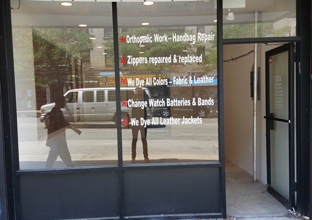 Foto del edificio - 600 W 187th St