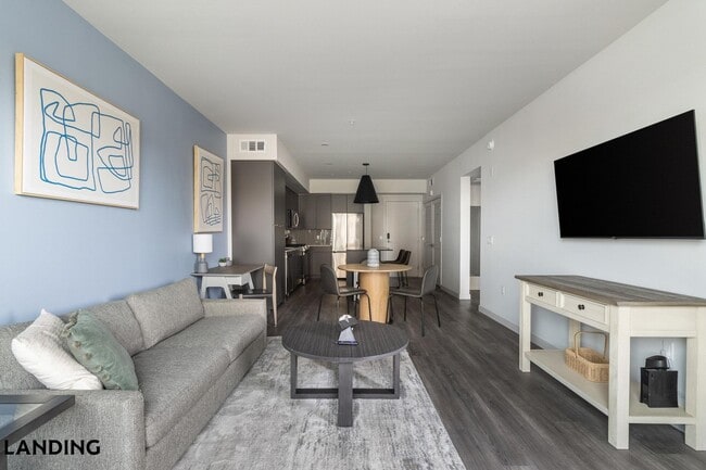 Building Photo - 2060 Experience Ave