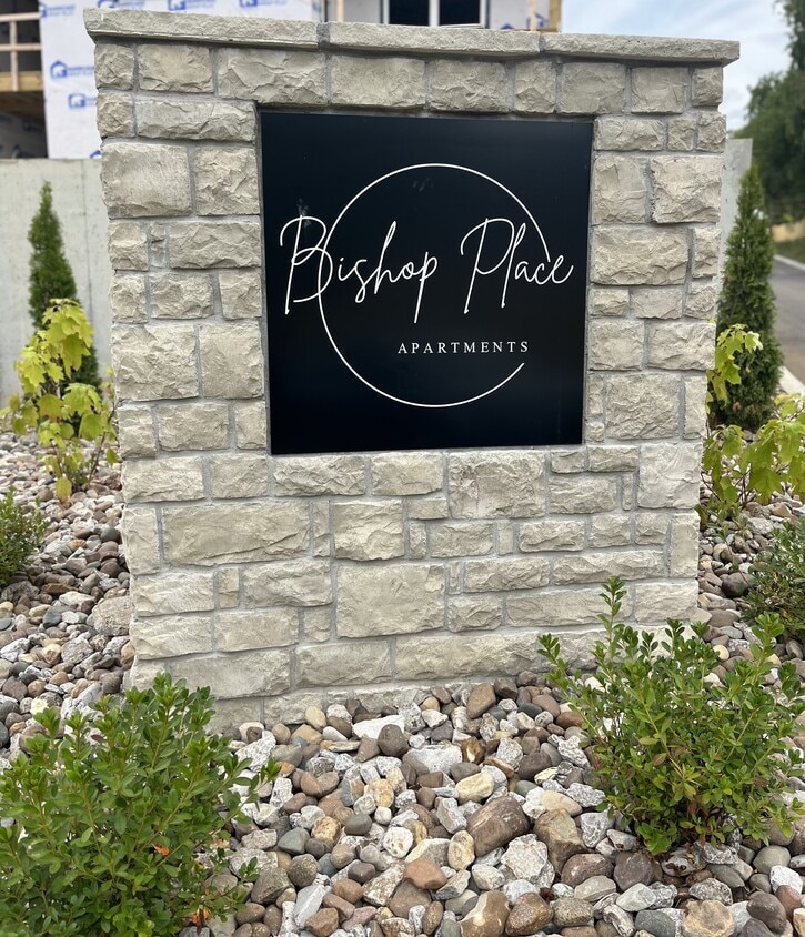 Primary Photo - Bishop Place Apartments