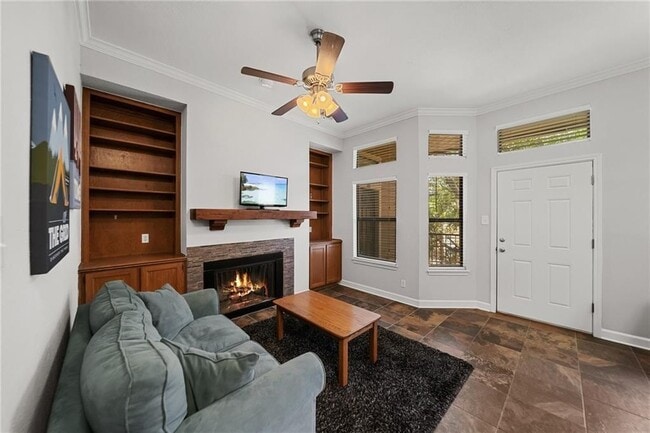 Building Photo - 2802 Nueces St