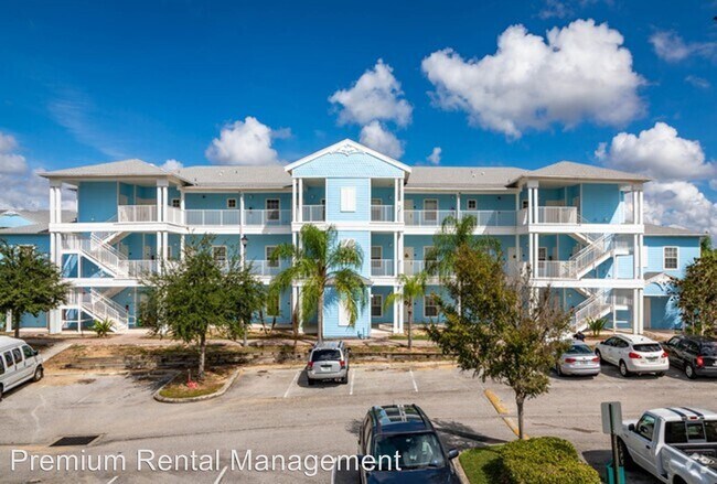 Building Photo - 3 br, 2 bath House - 9130 Calypso Ct #302