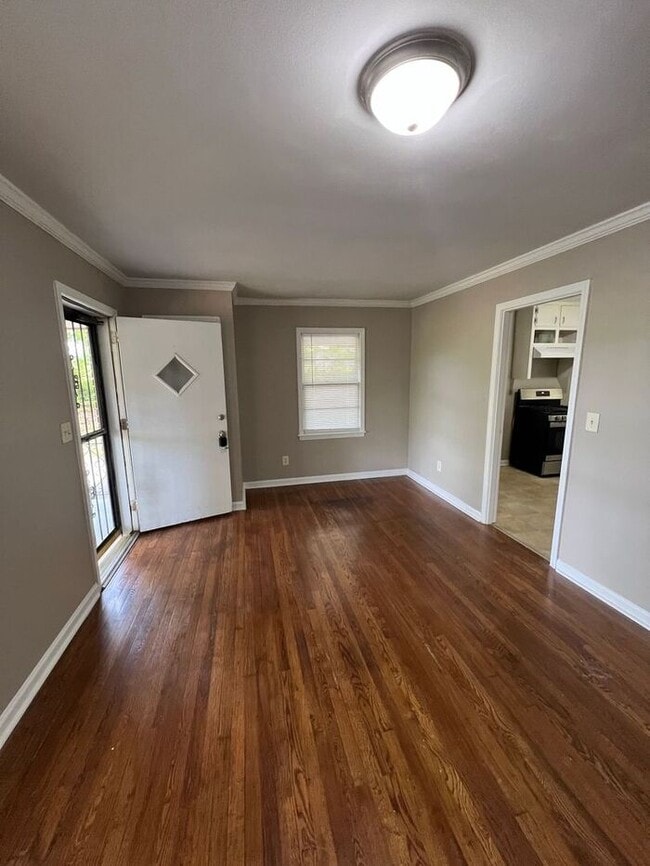 Building Photo - Beautiful 3 bedroom house in Lawrenceville!