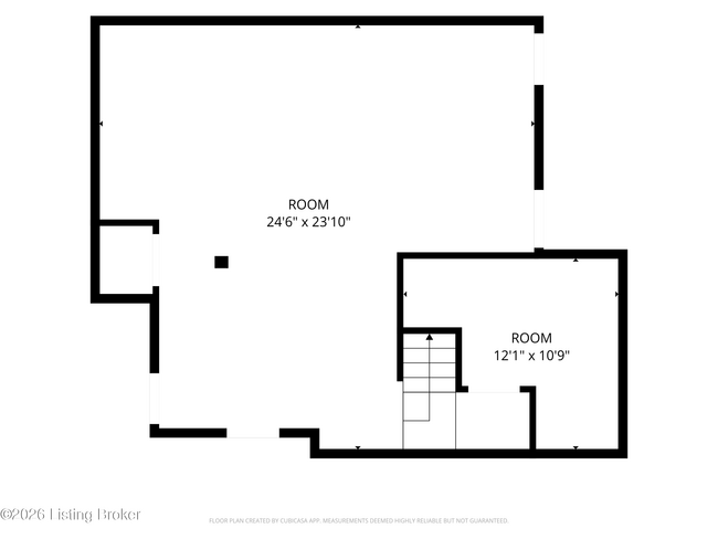 Foto del edificio - 4204 Holly Tree Dr