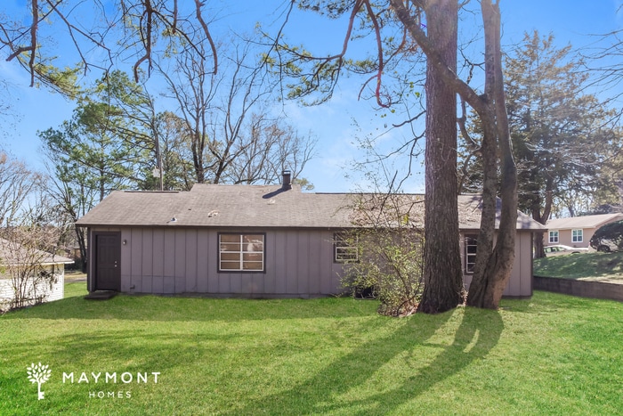 Building Photo - 3127 Gayhart Dr NW