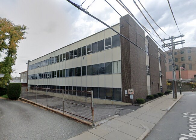 Foto del edificio - 6 Shepard St
