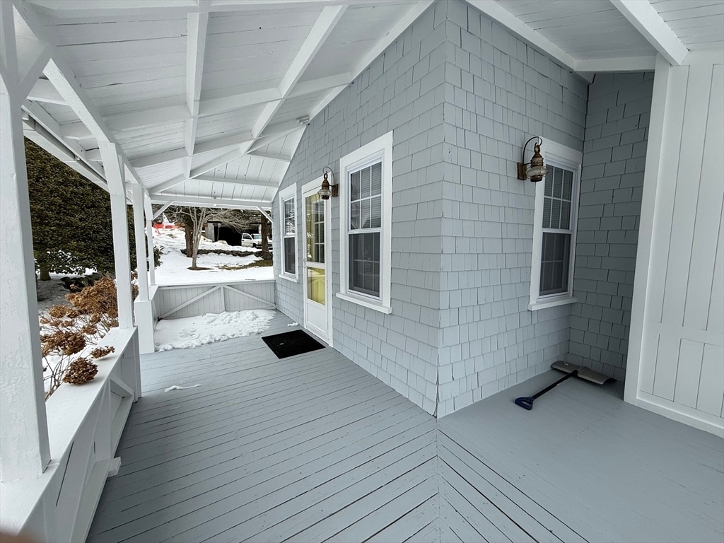 Building Photo - 31 Saco Ave